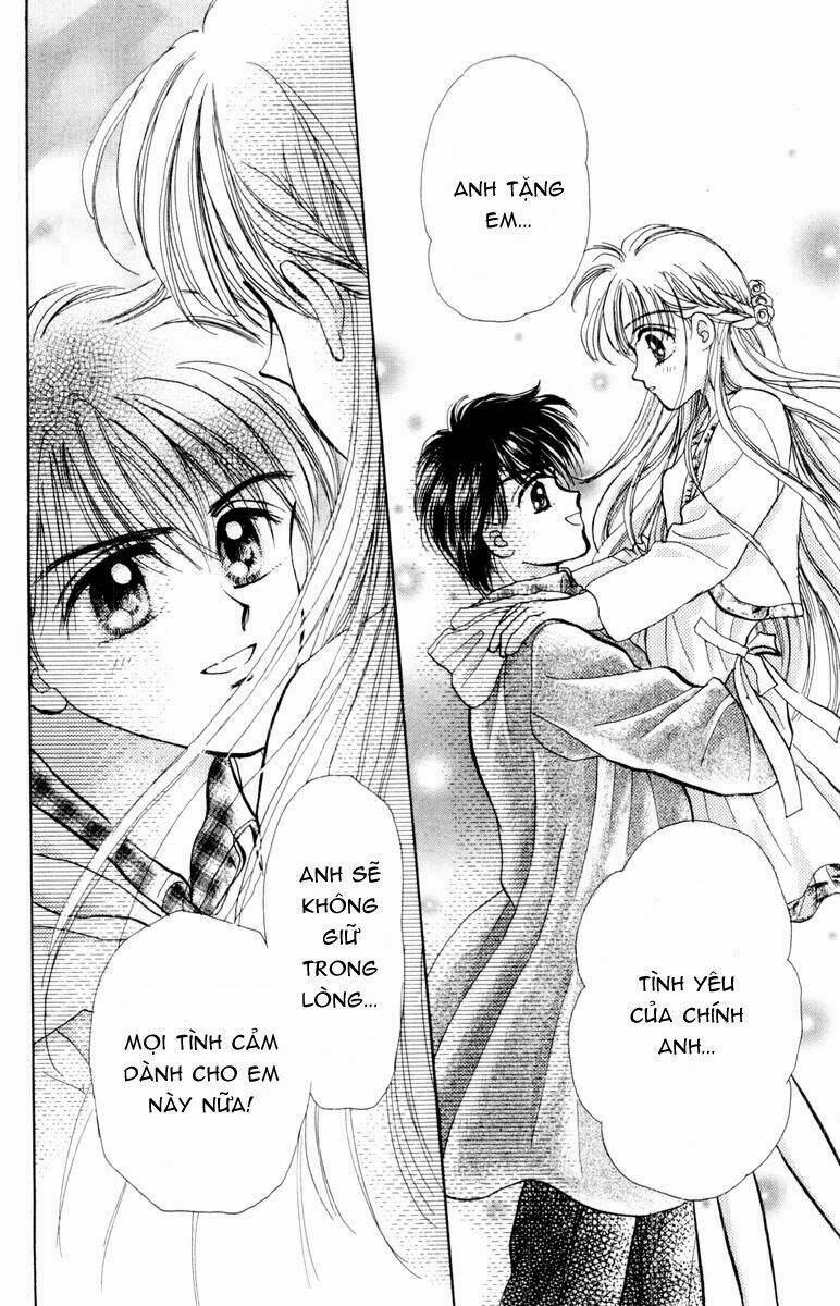 baby love chapter 29 28