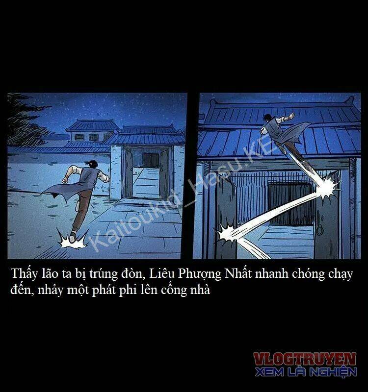 tiên sơn truyền kỳ chapter 2 14