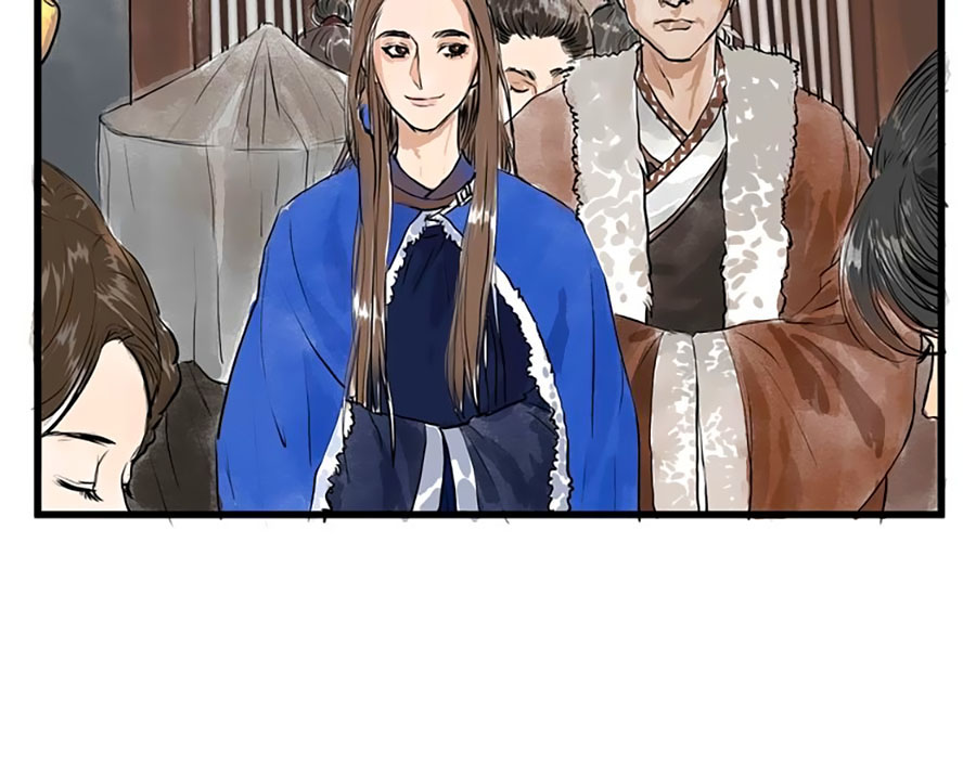 muốn làm nữ hiệp quá chapter 26 21