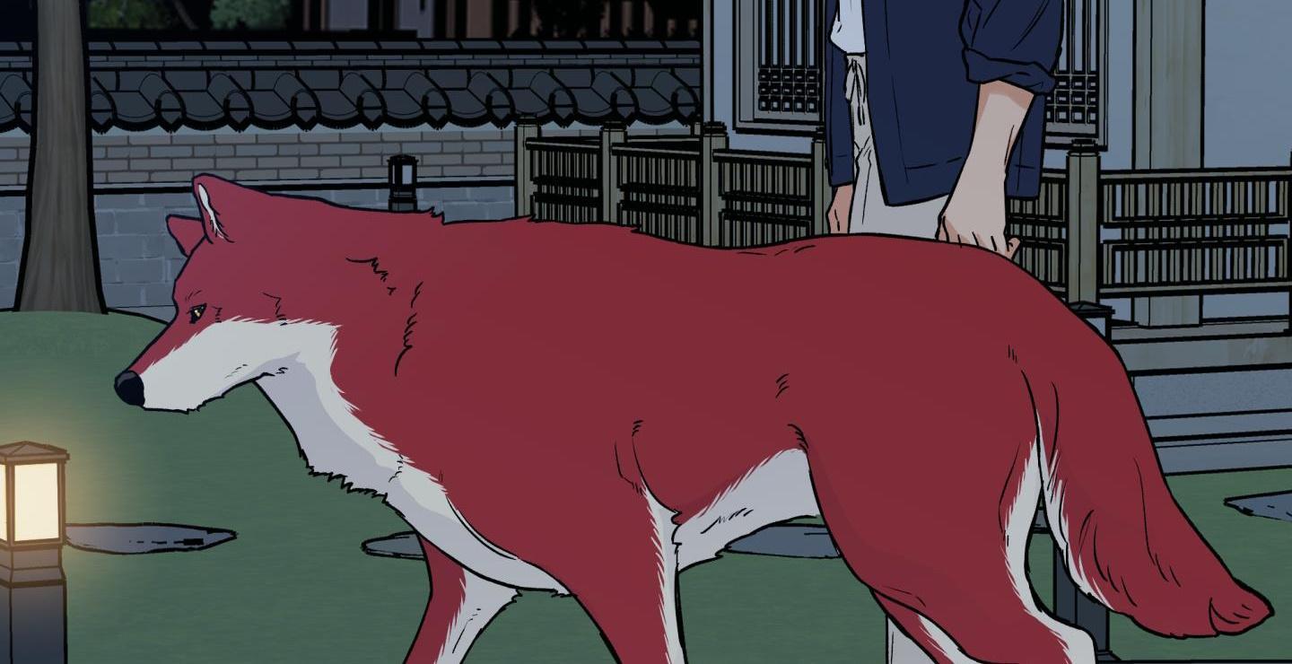 gâu gâu! chapter 51 52