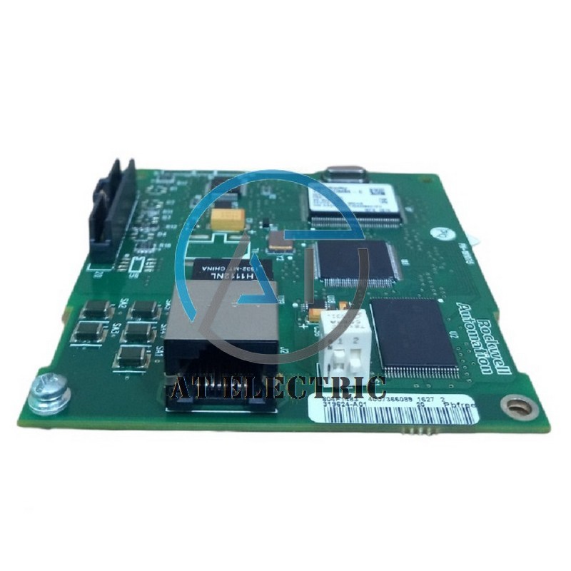 Bộ điều khiển Allen Bradley 22-COMM-E