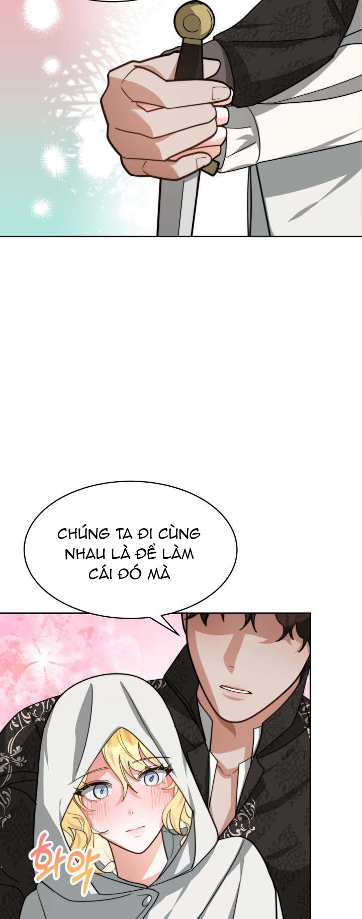 chồng cũ tôi là nam chính chapter 16.2 12