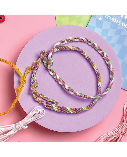 OMC! Embrace Yourself Bracelet Kit