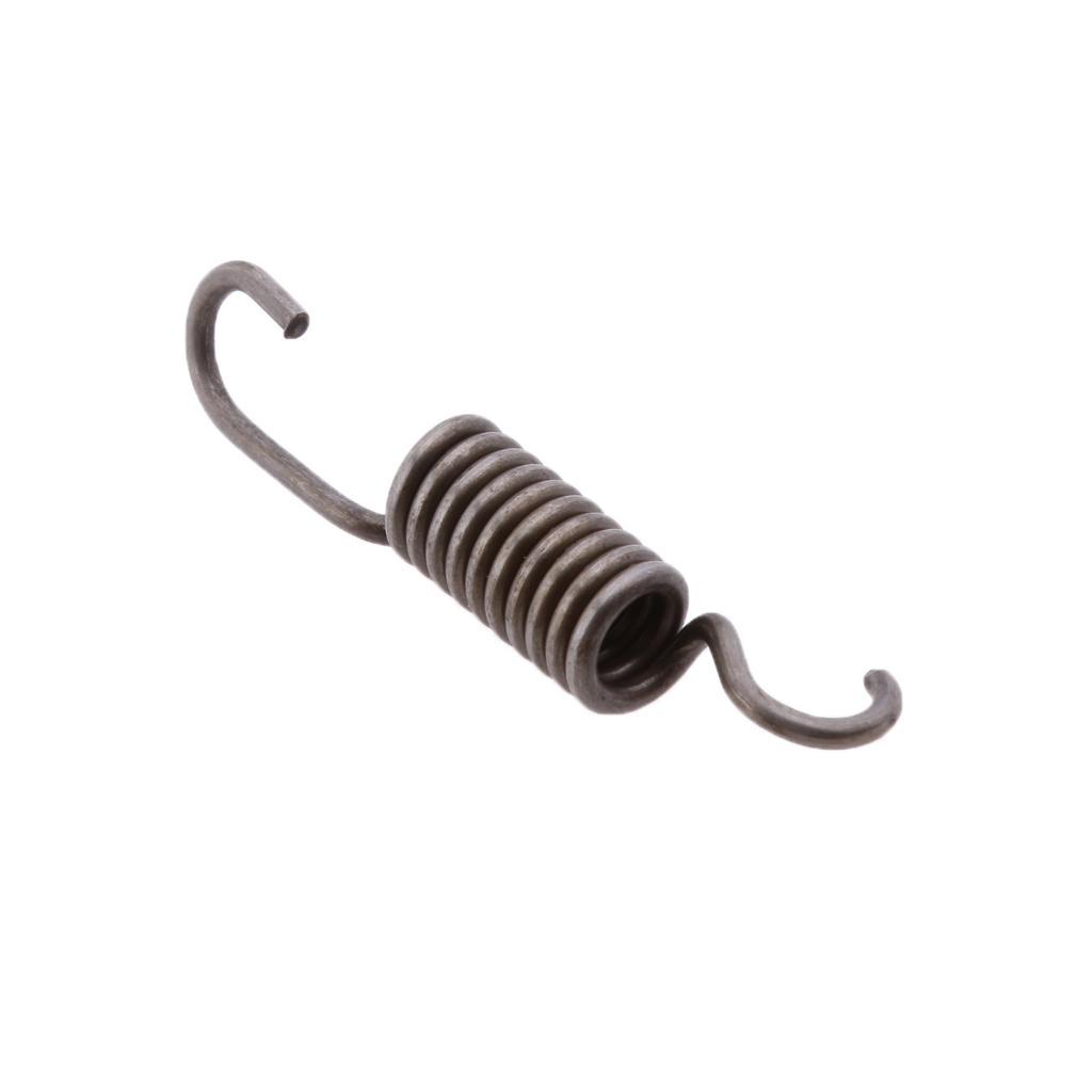 9 Pieces 2-Stroke Motorbike Clutch Spring for 49CC Mini Pocket Bike