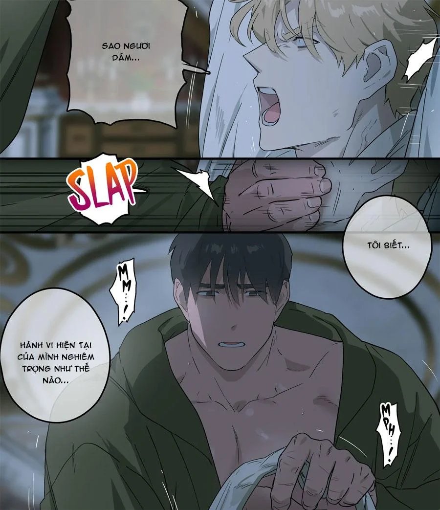 oneshort bl của ppatta chapter 56 15