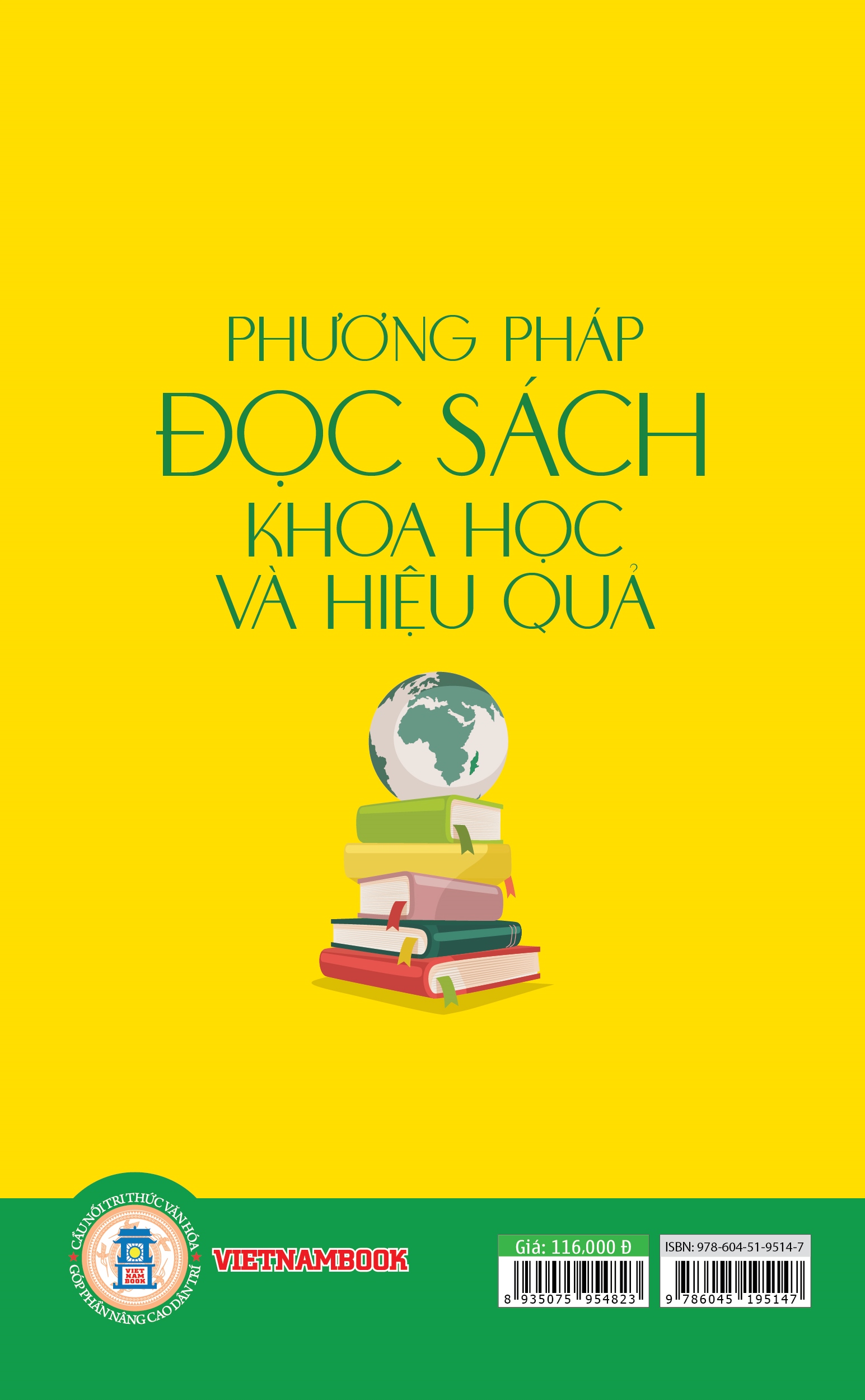 Phương Pháp Đọc Sách Khoa Học Và Hiệu Quả