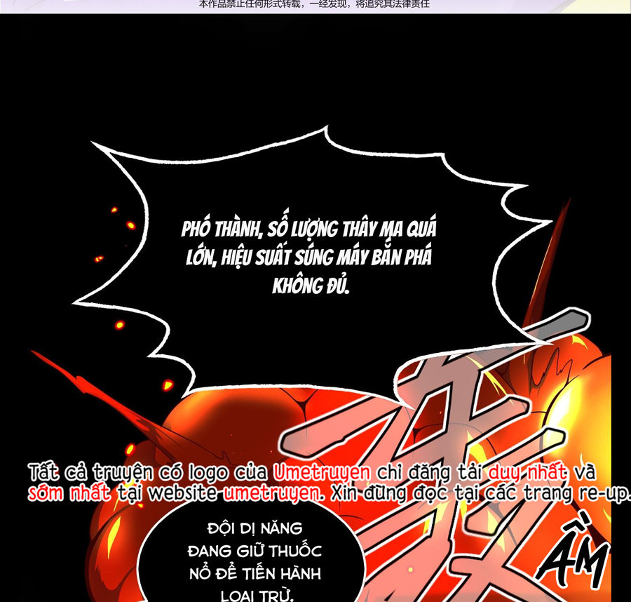 tôi phải làm một kẻ đại xấu xa chapter 89 1