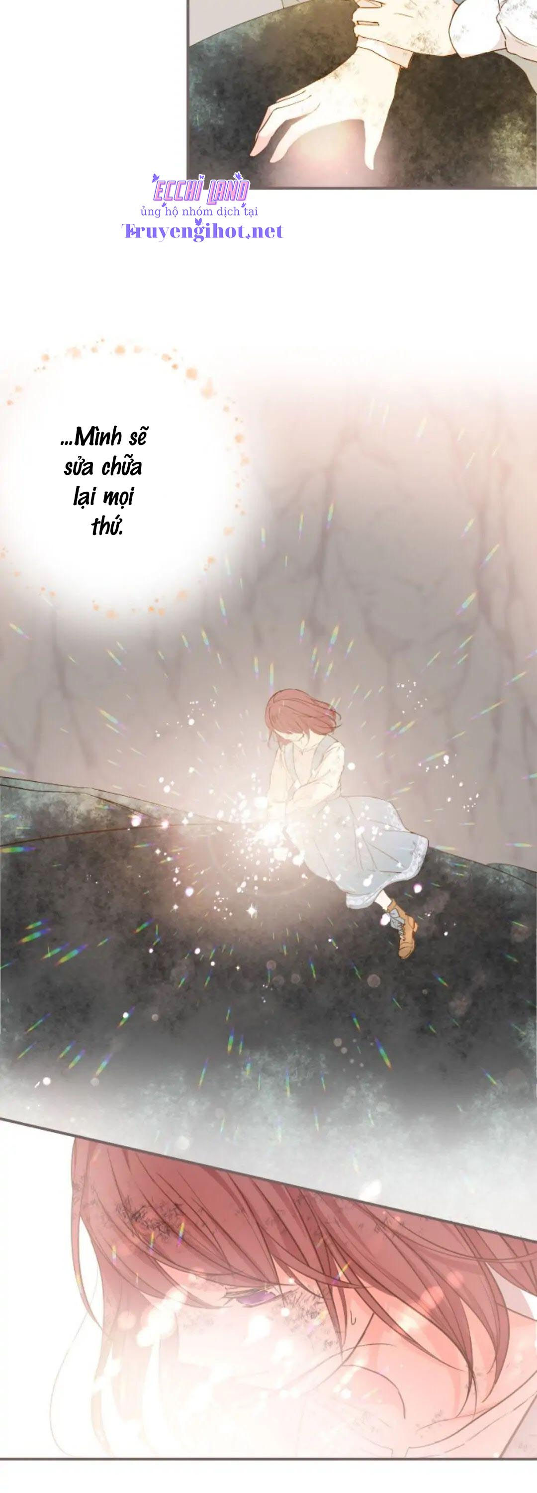 tôi được bảo vệ bởi kỵ sĩ rồng chapter 3.2 9