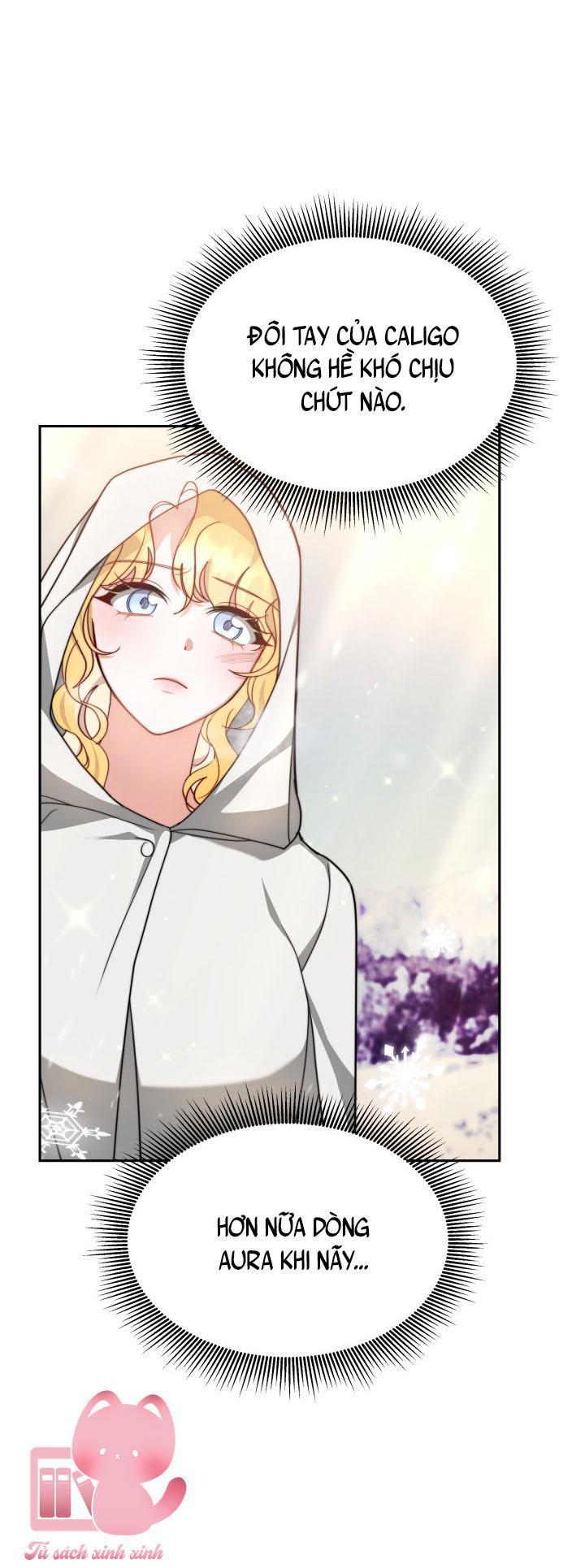 từ chồng cũ hóa thành nam chính chapter 18 14