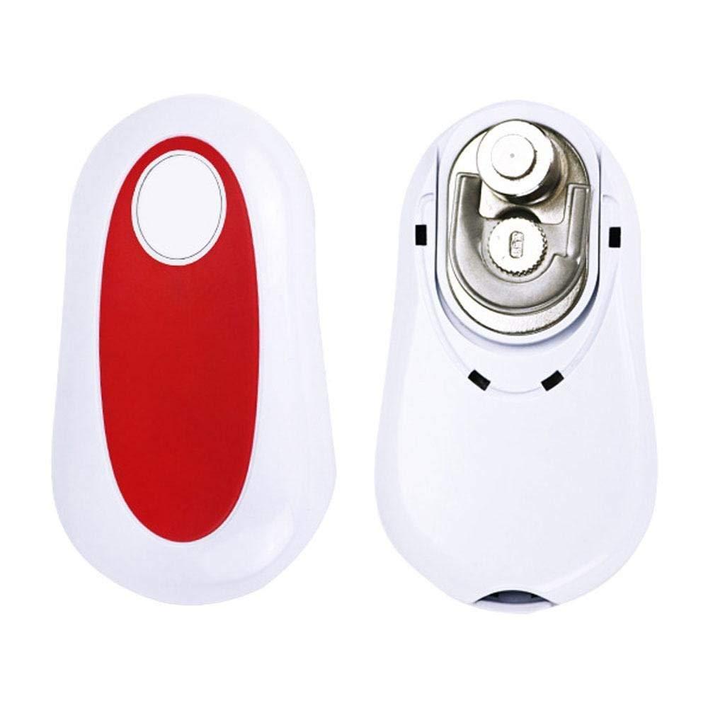 Mở điện mở với cạnh mịn, các nhà khai thác có thể tự động tay với một lần bắt đầu cảm ứng