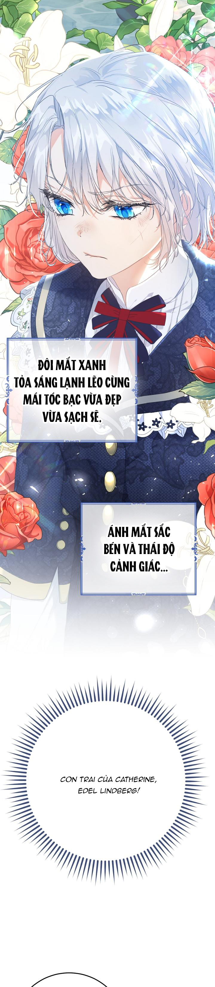 con rối ác nữ marionette chapter 41 19