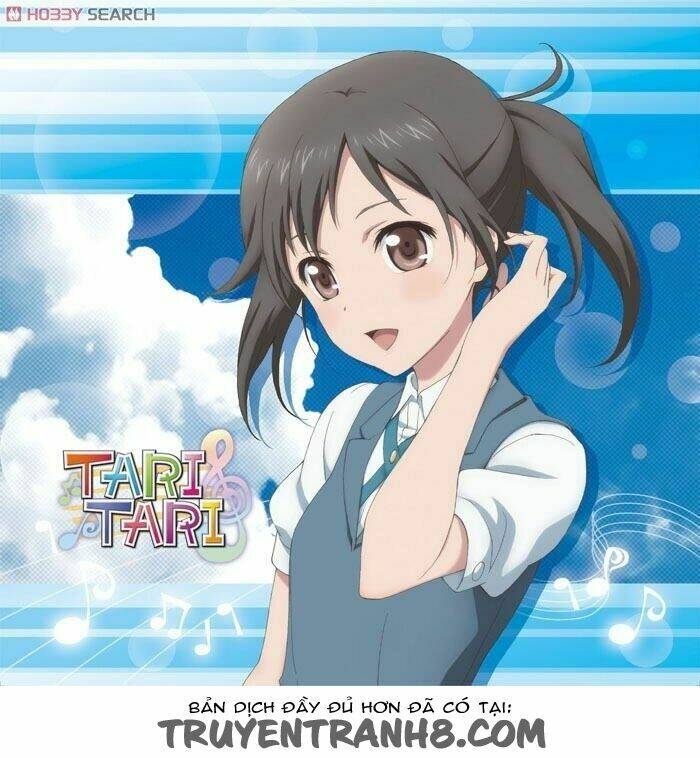 tari tari chapter 7 20