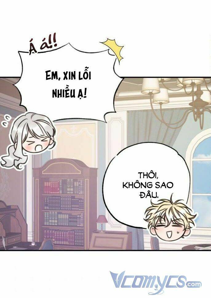 kiếp này tôi sẽ sống như một nhân vật phụ chapter 11 11