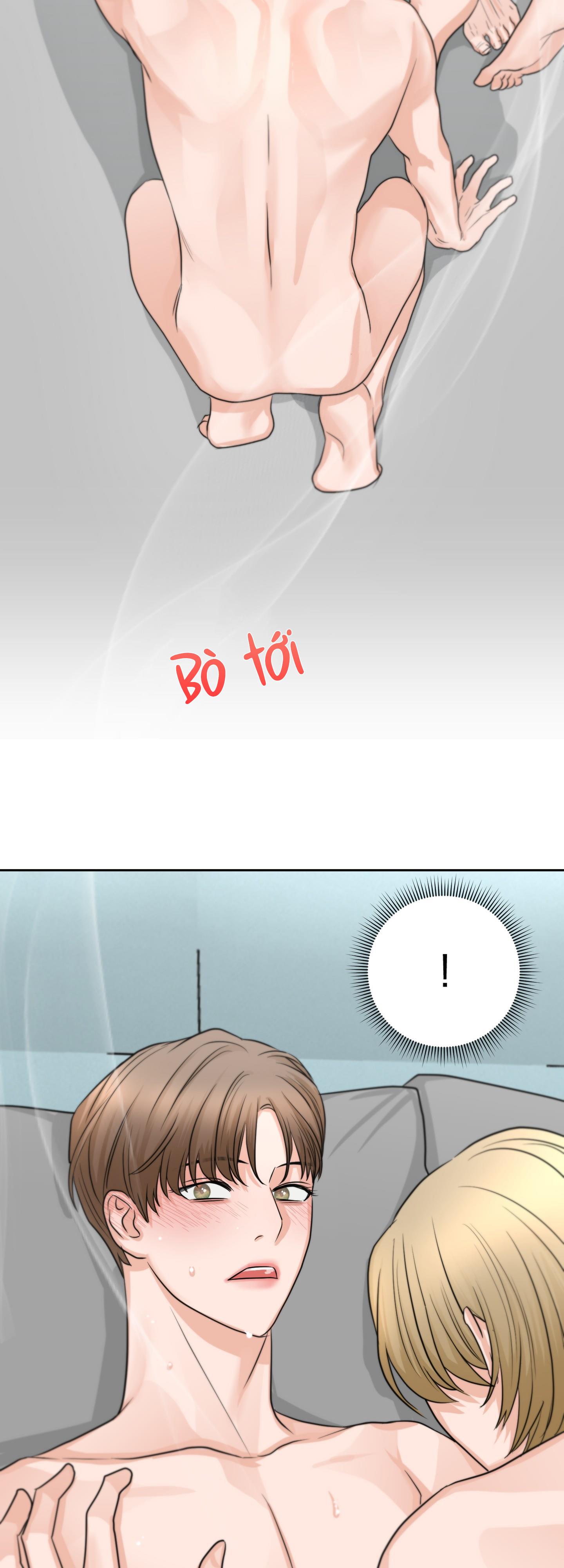 sự phụ thuộc giữa củi và lửa chapter 6 11