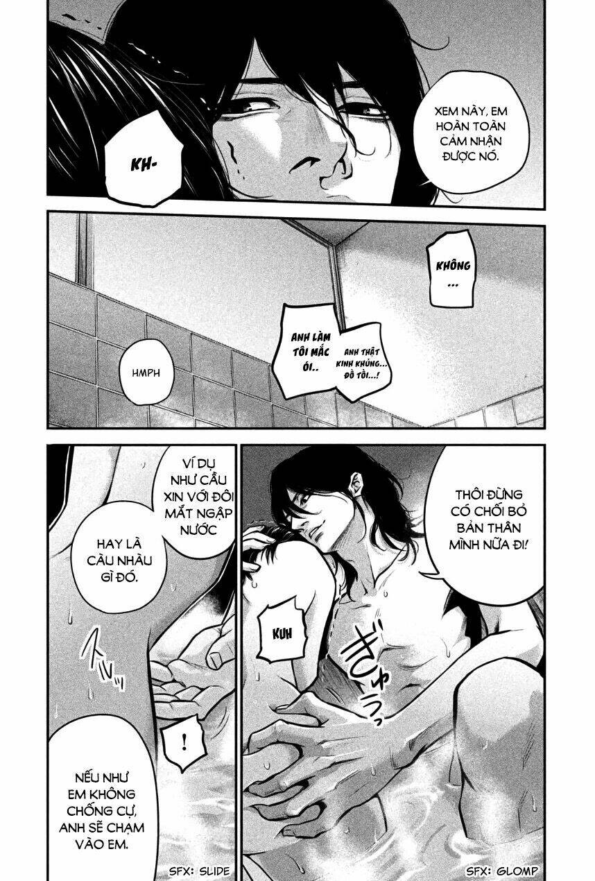 đạo luật nhiều vợ chapter 28 10