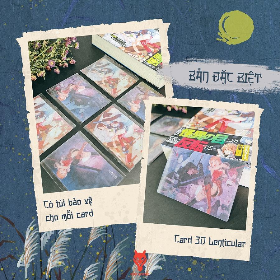 Sách - Bị Đuổi Khỏi Nhóm Anh Hùng, Tôi Muốn Sống Tự Do Tự Tại Ở Vương Đô - Tập 2 - Kiki - AZ Việt Nam