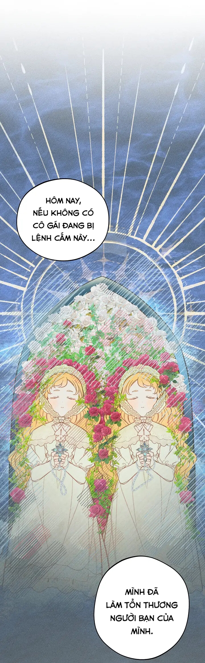 nông trại nằm cạnh hoàng cung chapter 19 26