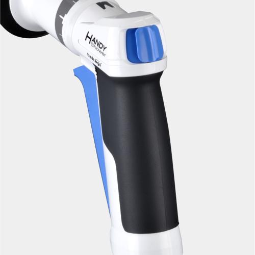 Vòi tưới cây Takagi Progrip Scrub (QG1114FJ) hàng chính hãng