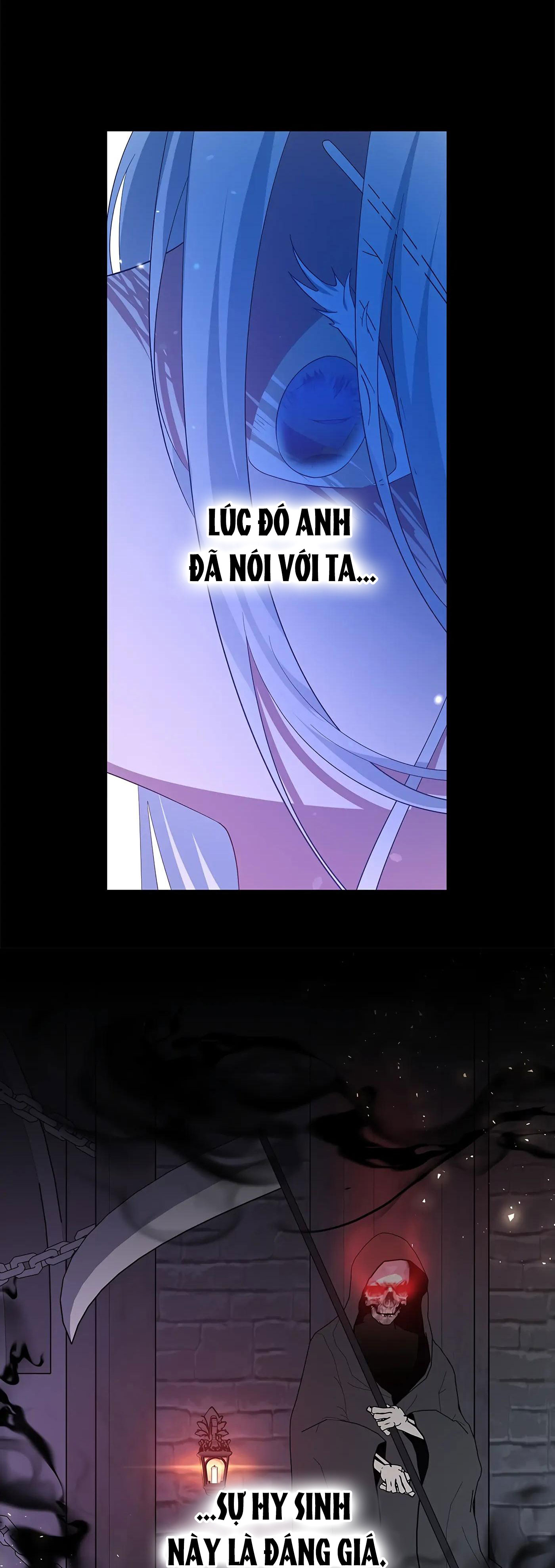 tôi không phải là nữ anh hùng chapter 36 11