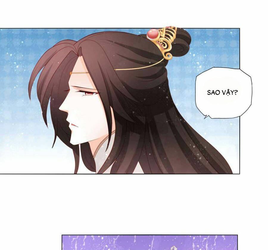 nam phi nữ tướng chapter 20 36