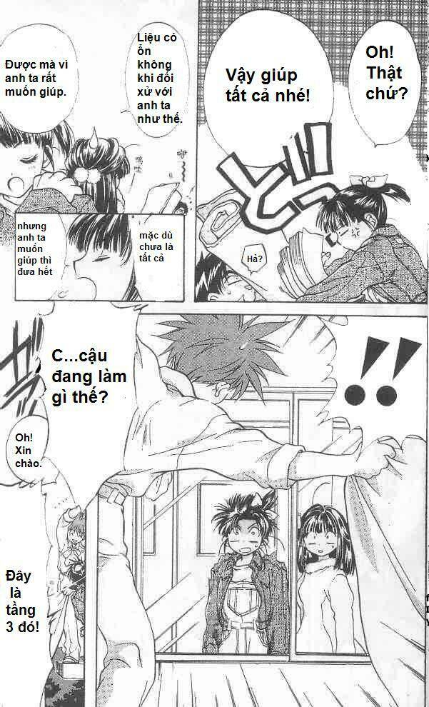 thiên sứ d.n chapter 7 11