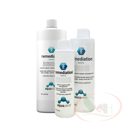 Vi Sinh Nước Aquavitro Remediation Bacteria Chủng Cao Cấp