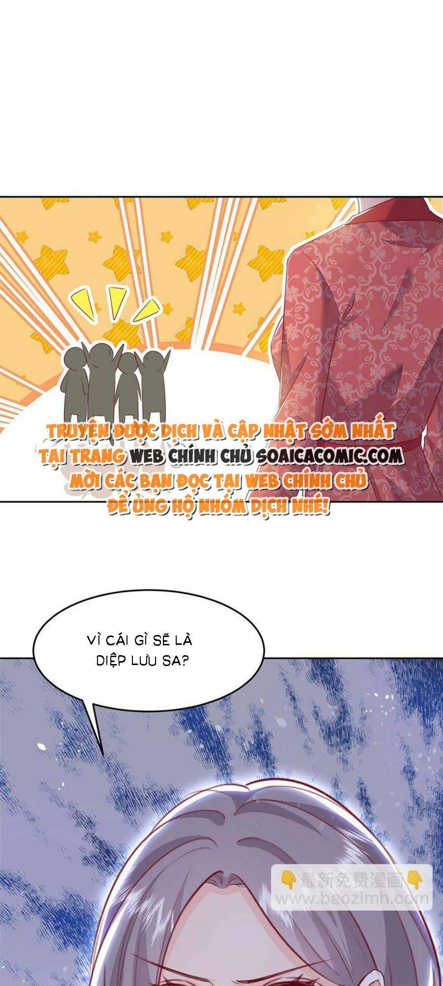 cô vợ của tôi không dễ bắt nạt chapter 65 40