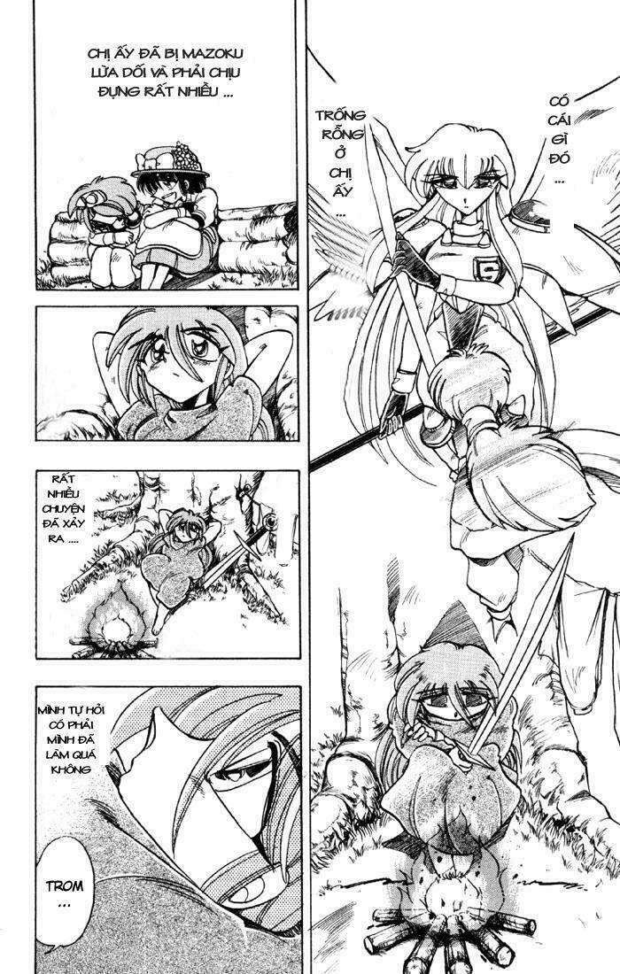 violinist of hameln - cây đàn kì diệu chapter 72 14