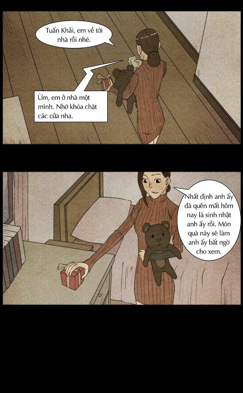 kinh dị đêm khuya chapter 10 4