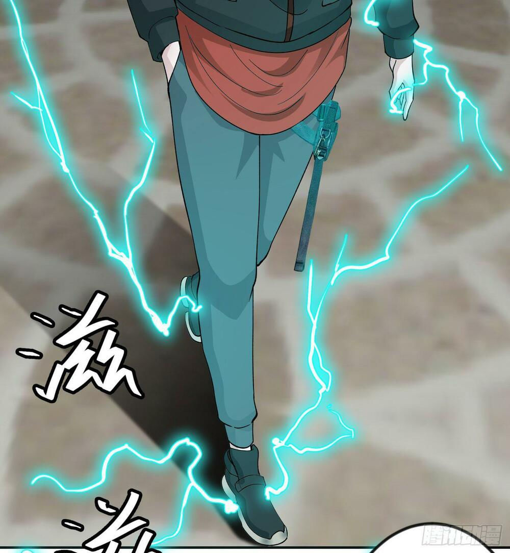 ta chẳng qua là một đại la kim tiên chapter 31 25