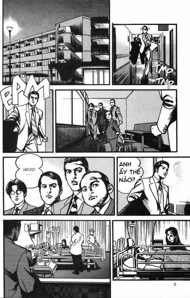 sanctuary chapter 102 7