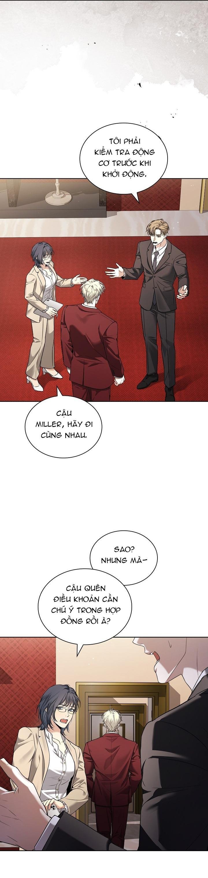 (abo) kiss me if you can chapter 8 17