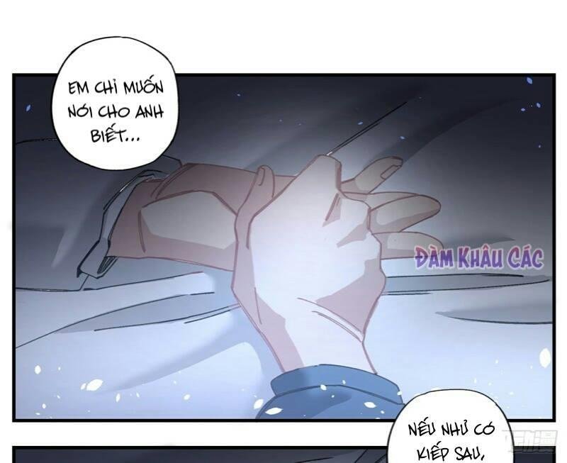 hắc bạch hữu thường chapter 7 41