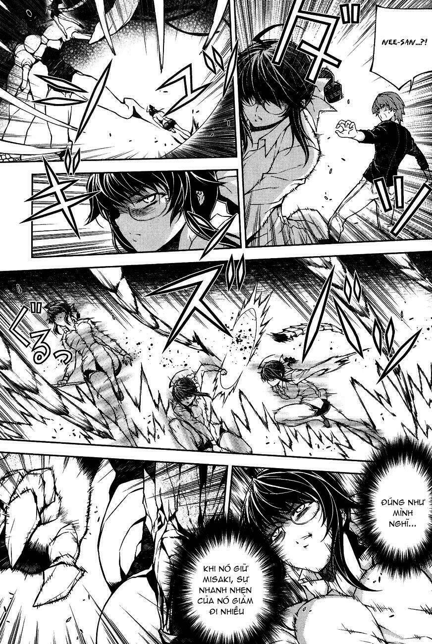 re:birth the lunatic taker chapter 7 14