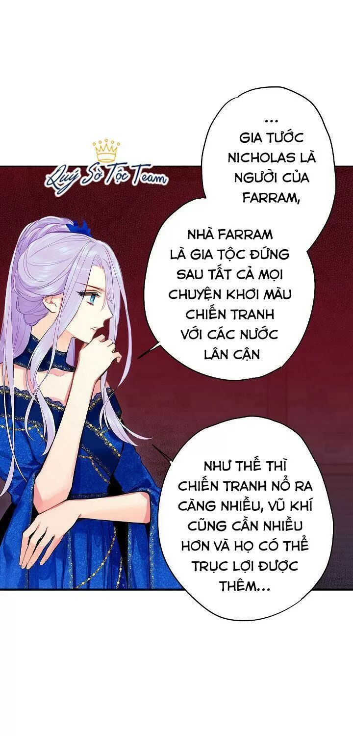 trọng sinh trở thành hoàng phi chapter 137 22
