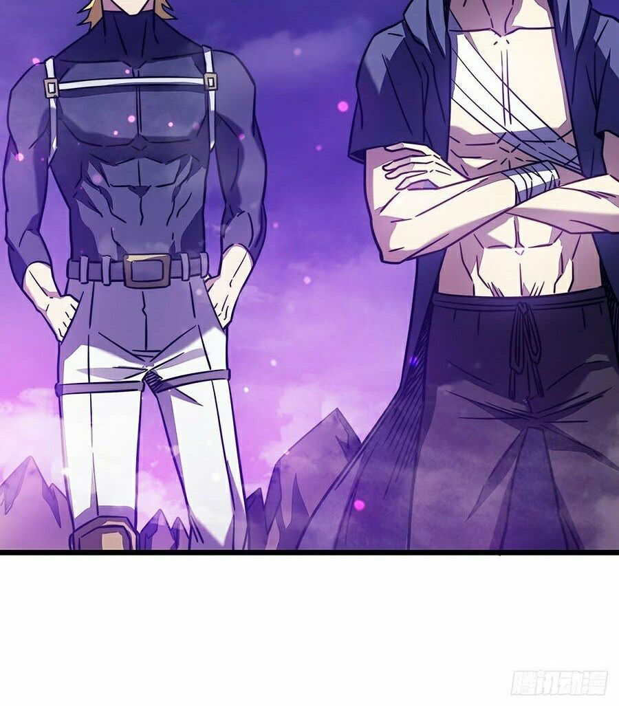 sát thần chi lộ tại dị giới chapter 19 23