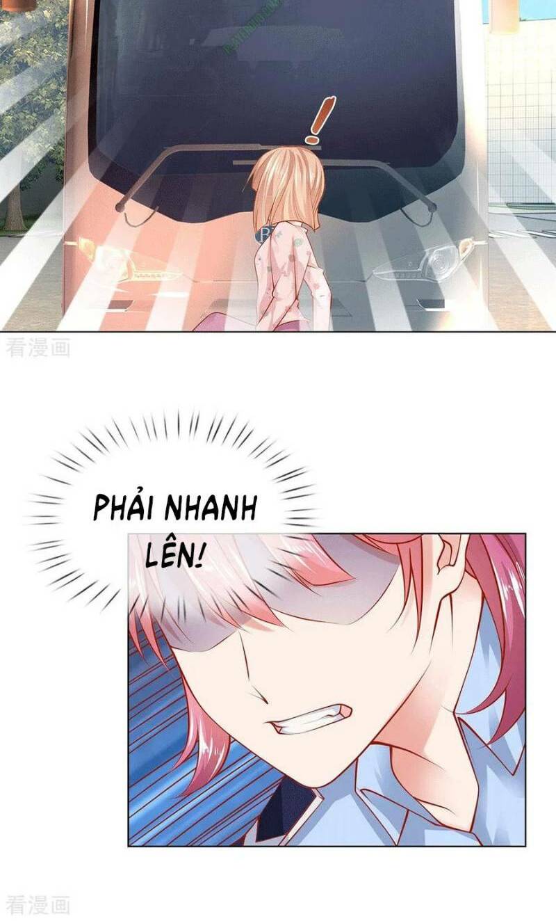 cực phẩm yêu nghiệt chapter 12 6