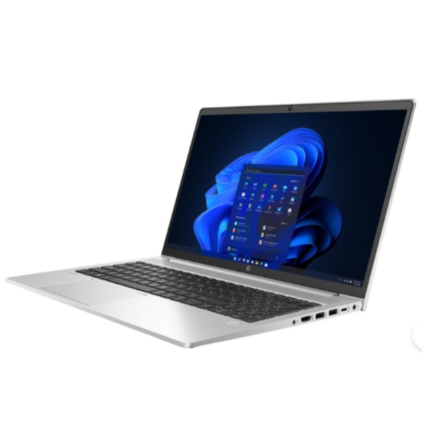 Laptop HP ProBook 450 G10 873L0PA (Core i7 1360P/ 16GB/ 512GB SSD/ Intel UHD Graphics/ 15.6inch FHD Touch screen/ Windows 11 Home/ Silver/ Vỏ nhôm) - Hàng Chính Hãng