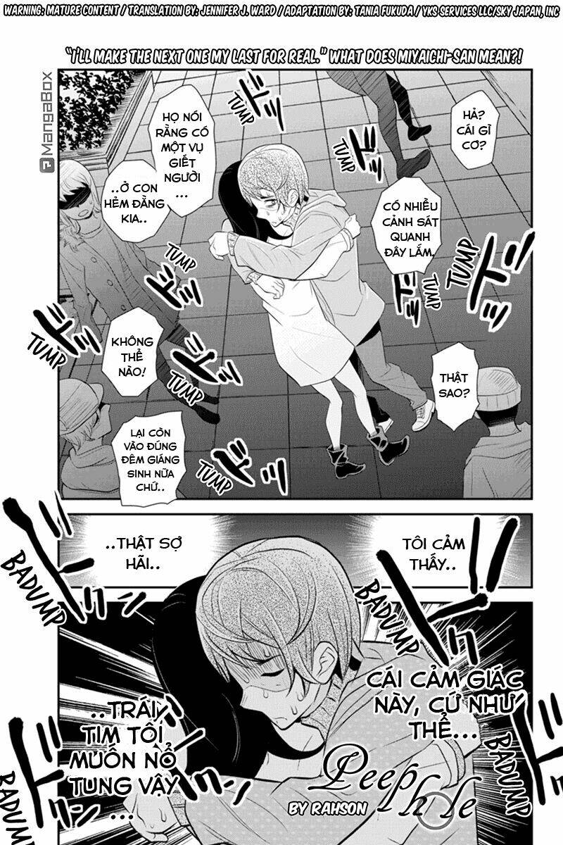 ana satsujin chapter 56 2