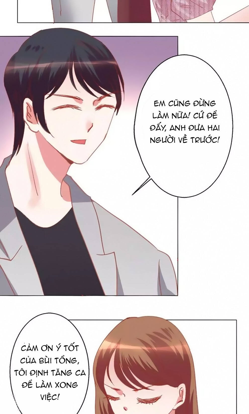 một tuần làm tình nhân chapter 40 16