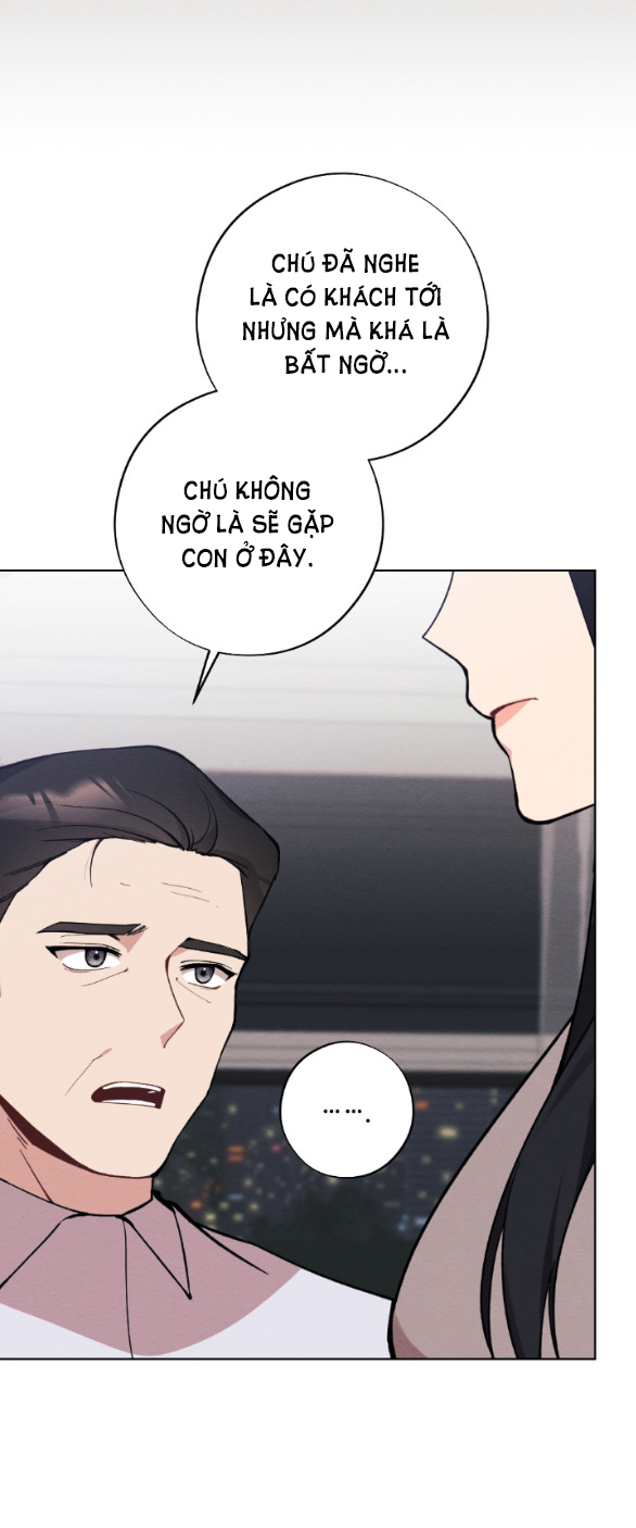 Ăn Mòn chapter 12.2 - Trang 16