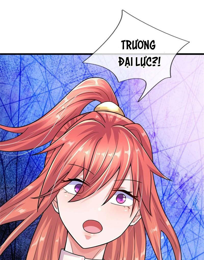 thuộc tính của ta đều tăng vào sức mạnh chapter 66 30