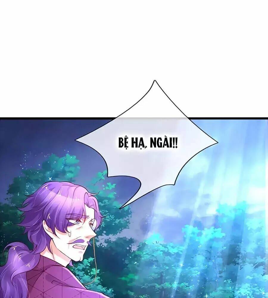 bỗng một ngày trở thành con gái nhà vua chapter 128 31