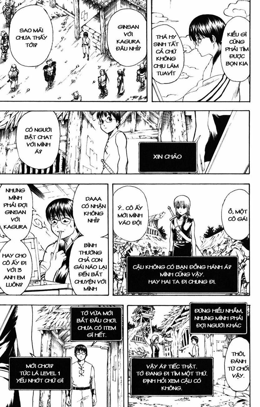 gintama - linh hồn bạc chapter 189 15