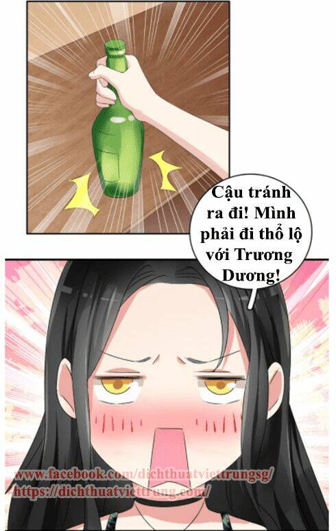 lều khều biết yêu chapter 46 45