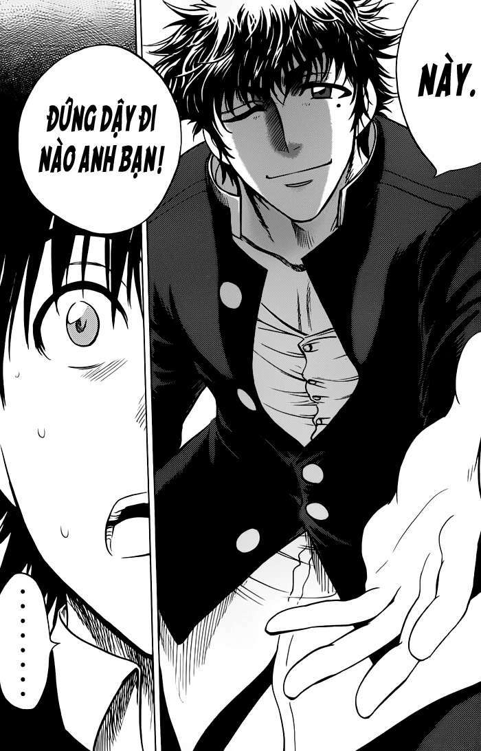 cage of eden chapter 57 15