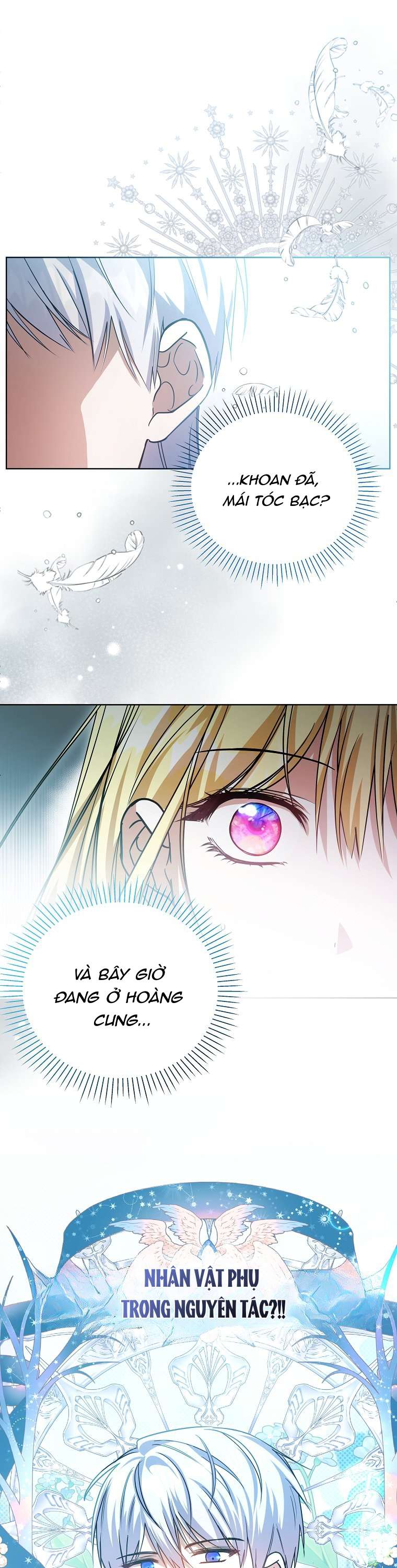 chị gái tôi là nhân vật chính chapter 14 5