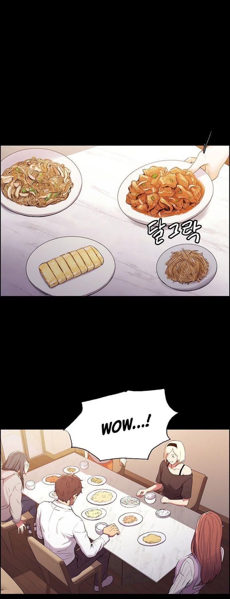 gia đình chạy trốn chapter 8 70