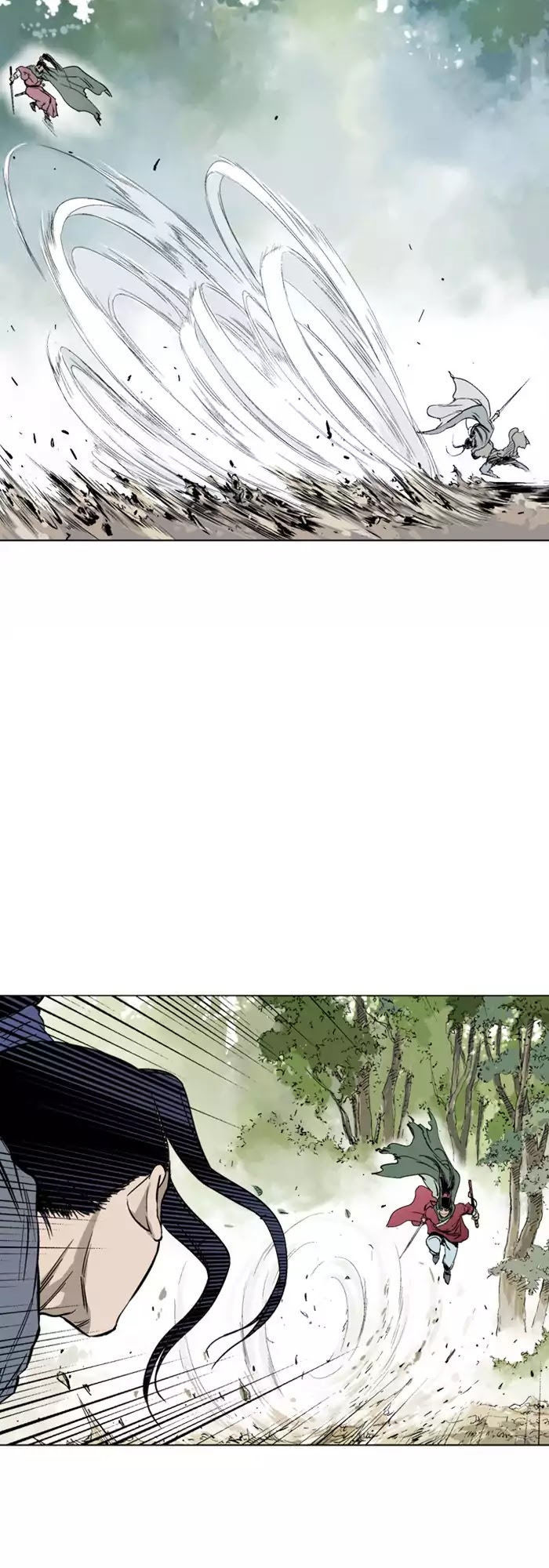 cao thủ 2 chapter 28 48