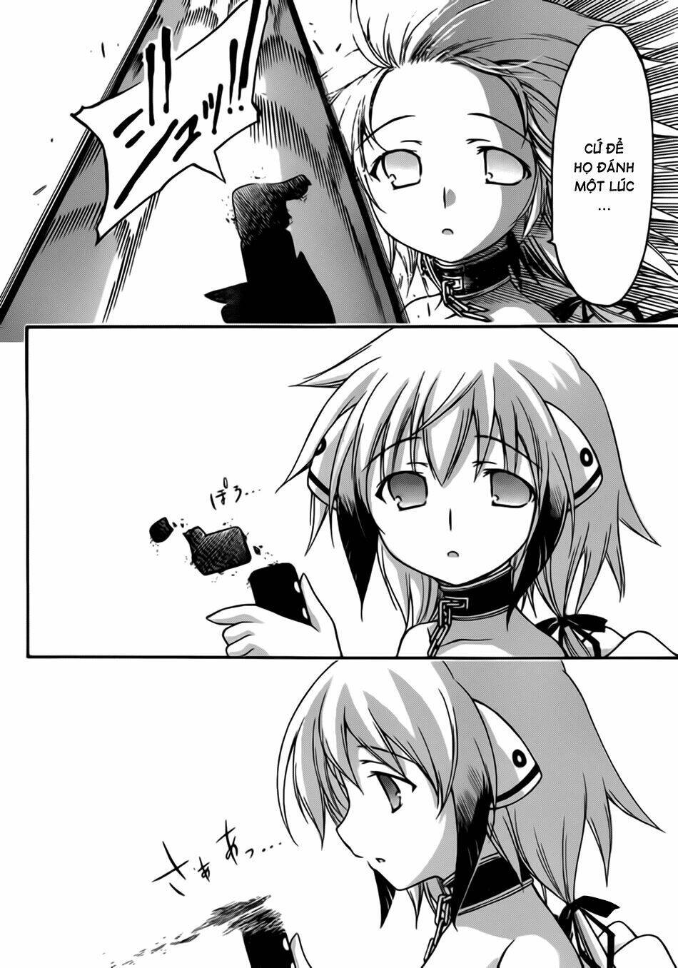 vật thất lạc của bầu trời chapter 60 24